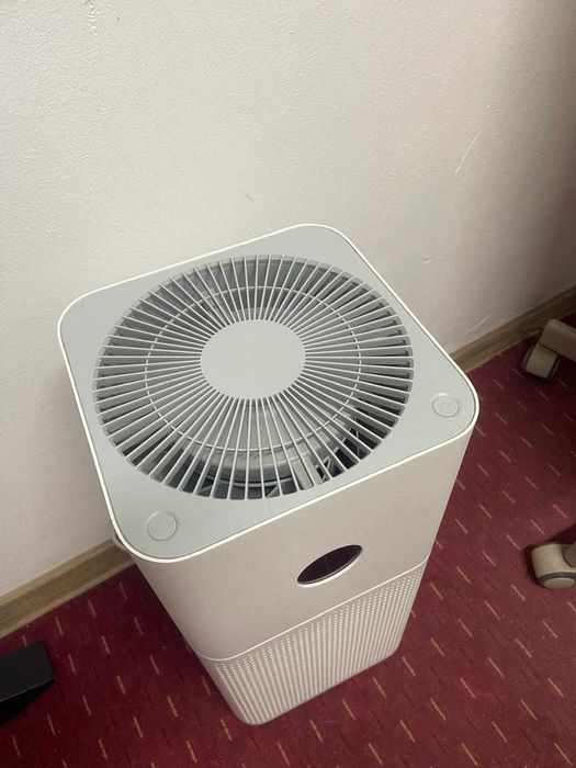 purificatoare de aer Xiaomi Wi Fi ca noi