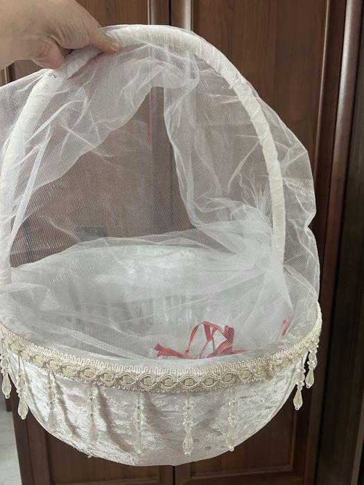 Корзины на кудалык ,тойбастар