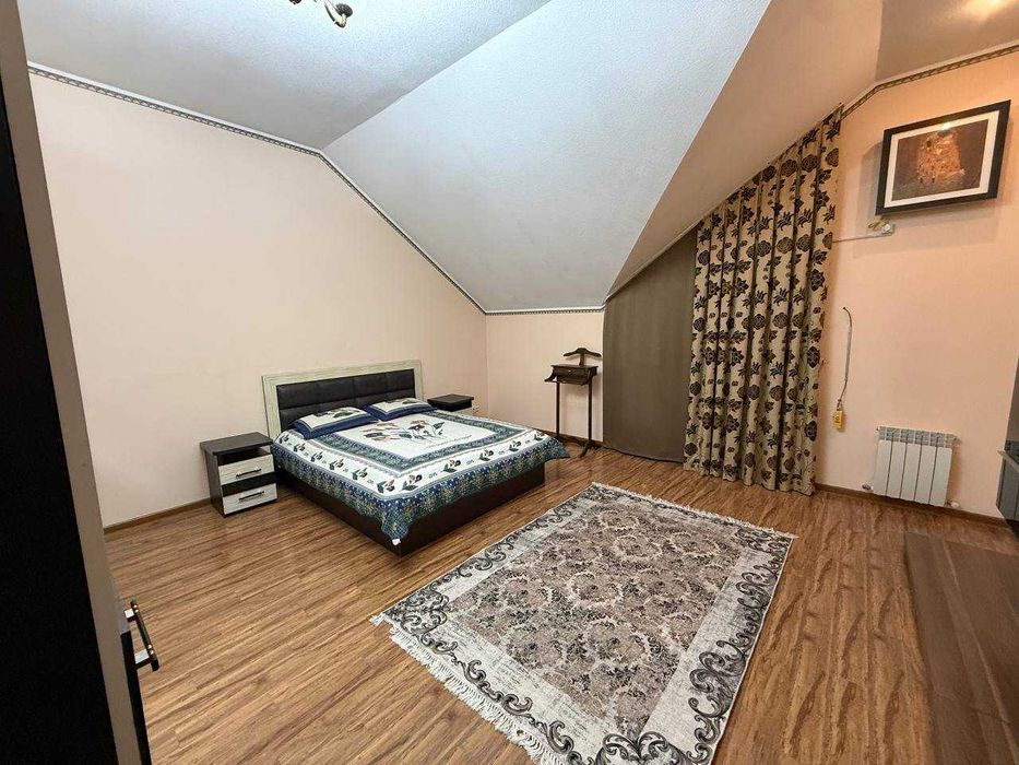 #581 Сдаётся дом в аренду, Мирзо-Улугбекский район, улица Турк Арик.