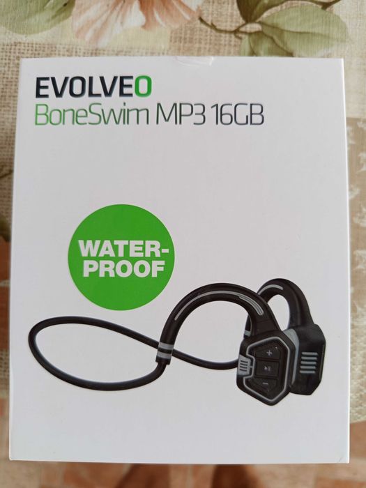 Căști Evolveo BoneSwim