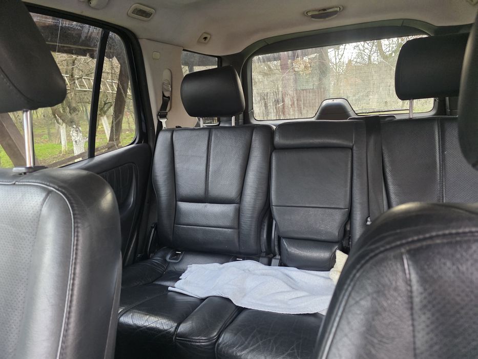 Mercedes ML 270 ,