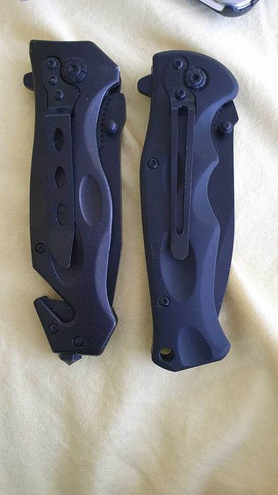 2бр джобни ножове Boker B048; B049