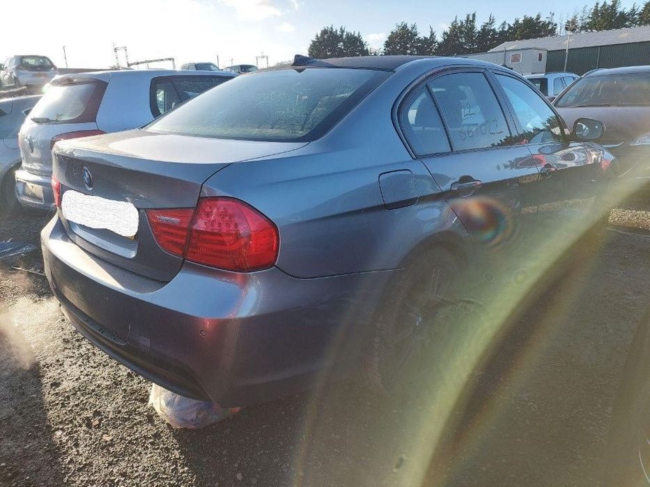 Cutie viteze manuala BMW E90 2009 SEDAN LCI M PACHET 2.0 i