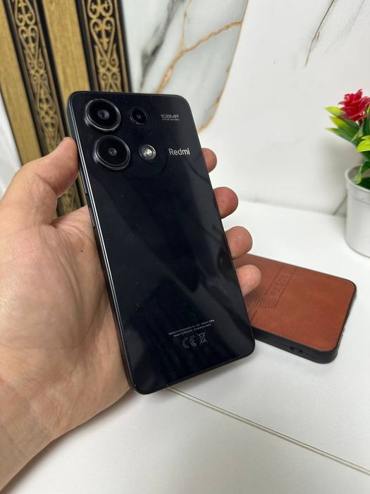 Xiaomi Redmi note 13 4G 8/128G