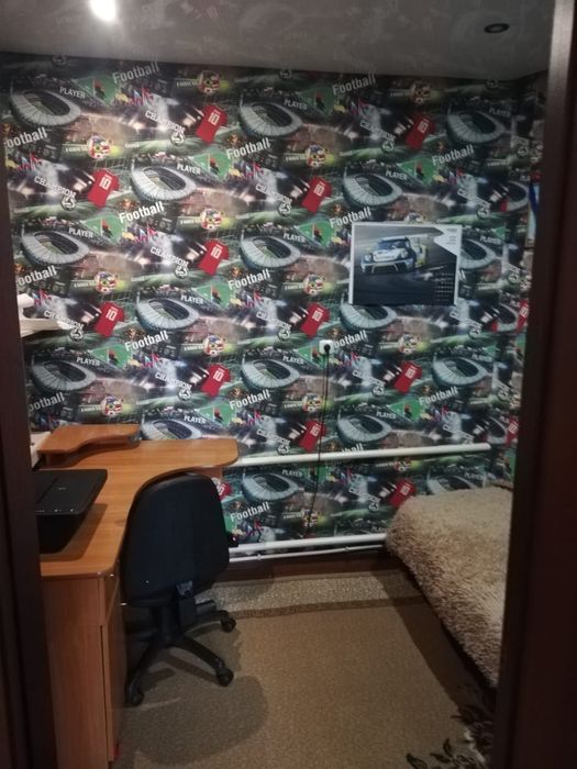 Продам 4 комнатный дом