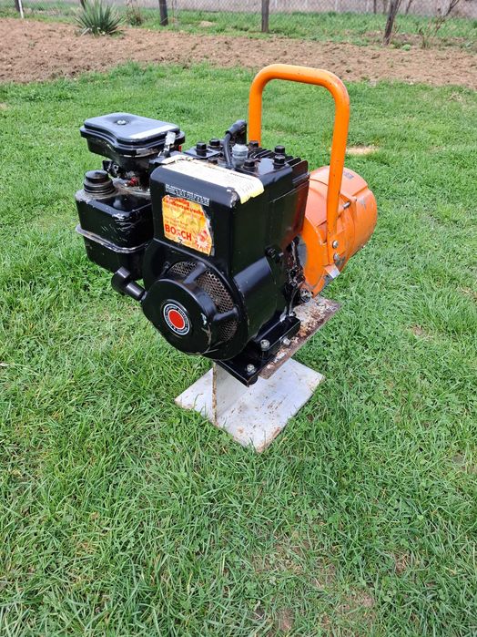 Bosch / generator curent