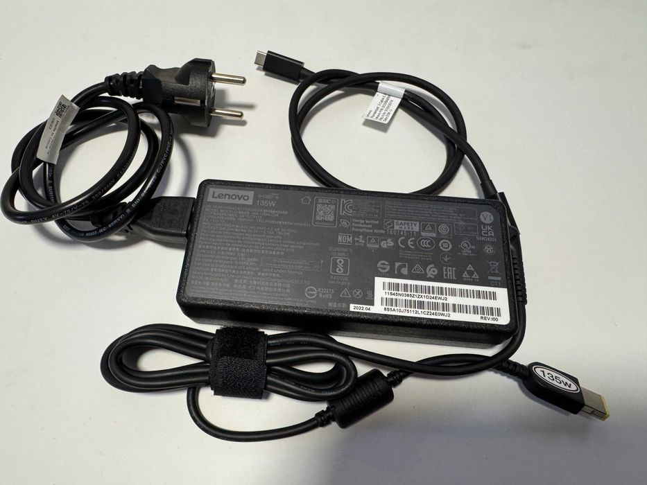 Lenovo ThinkPadThunderbolt 3 Dock Gen 2/ Workstation