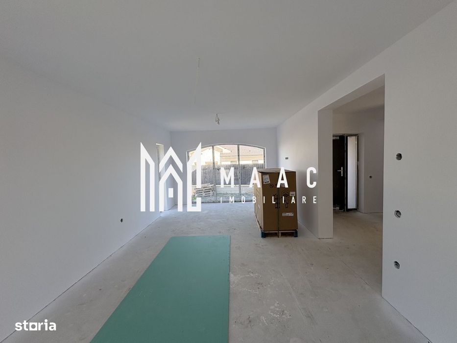 Casa individuală 4 camere 116 mp I Teren 290 mp I Panorama Parc I