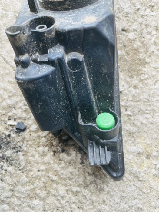 Халоген VW Tiguan