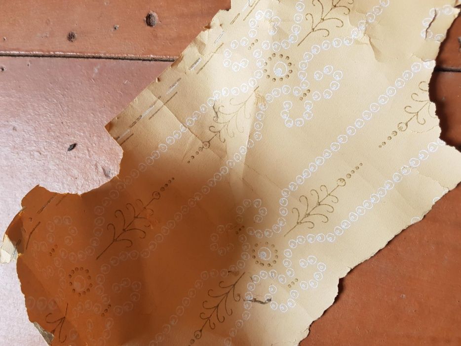 Обои антиквариат