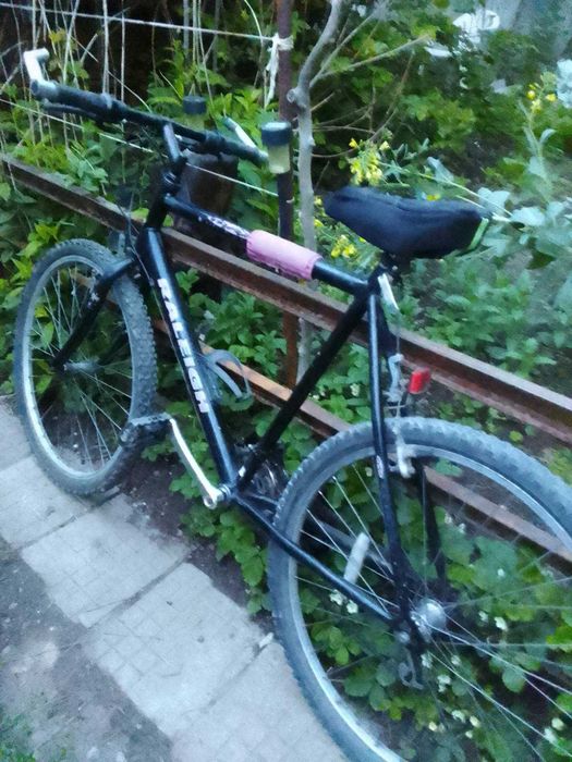 Детски велосипеди, тротинетки и скейтборд