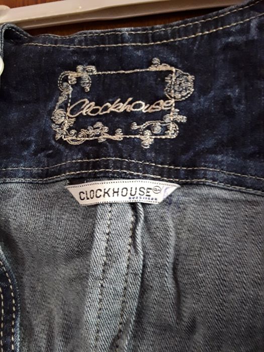 Vând Vestă Dama de Blugi Nouă Mărimea M