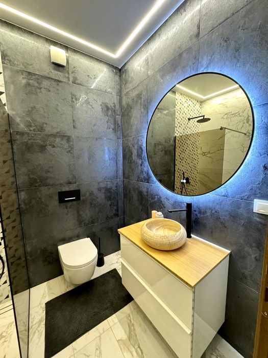 Дава се под наем Тристаен апартамент в София, Кръстова вада - 70 кв.м за 750 € - Снимка #4