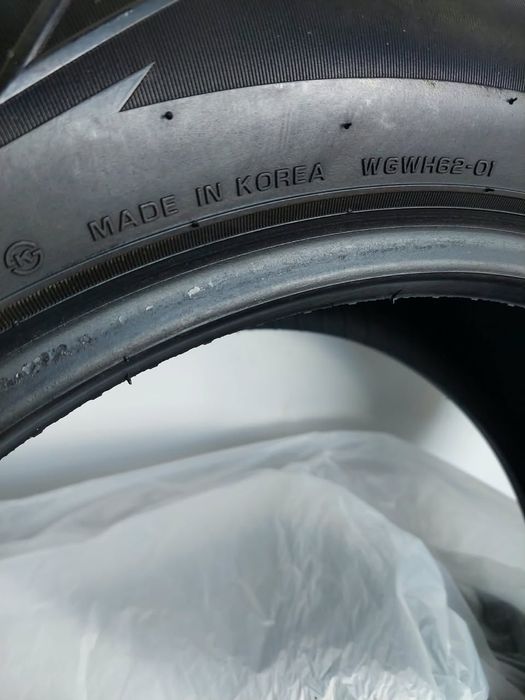 Шины Nexen 215/55/17