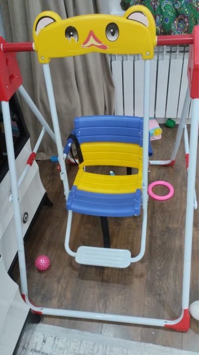 Качеля для детей