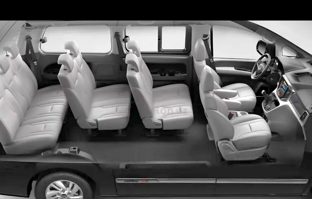 Срочно продается JAC M4