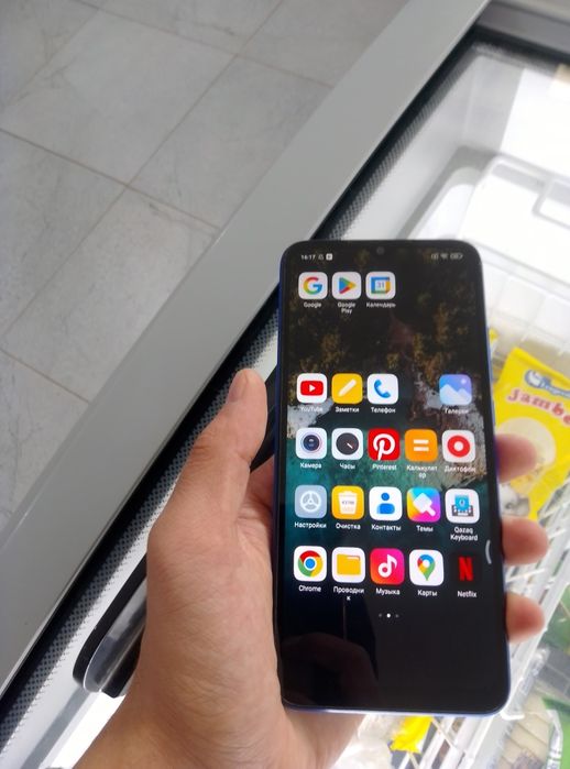 Redmi 9a сатылады