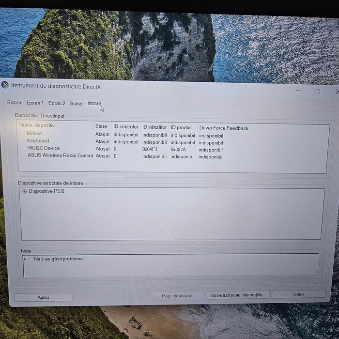 Amanet F 28: Laptop Asus TUF Gaming A15  15.6"(N)