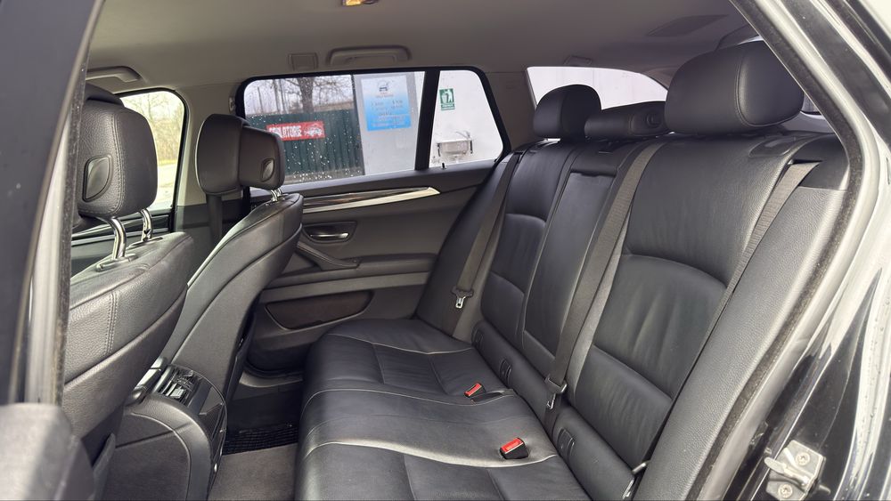 Vand/Schimb BMW seria 5-F11