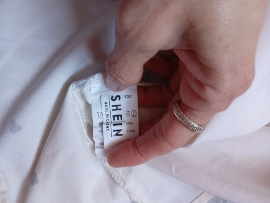 Set pantalon și camasa