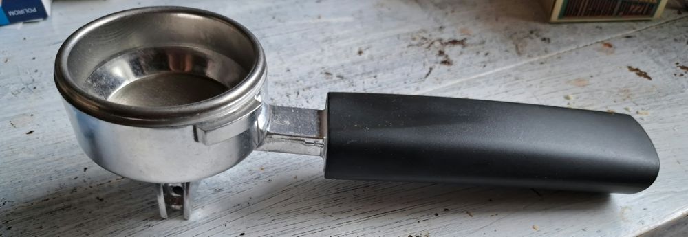 Portafiltru fără cutie