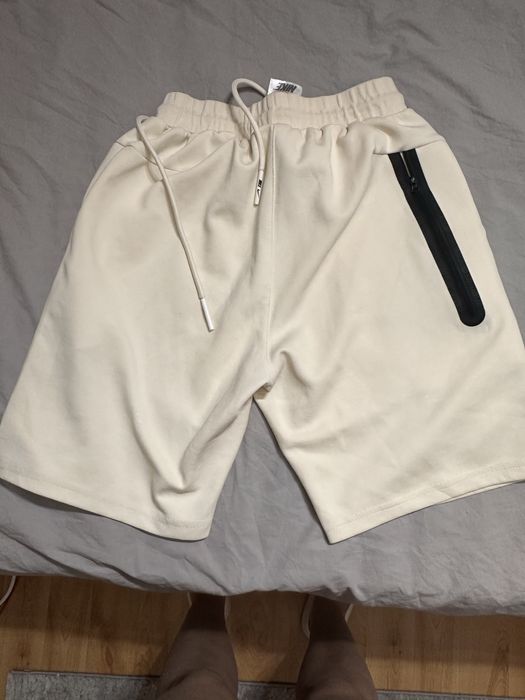 къси панталонки Nike