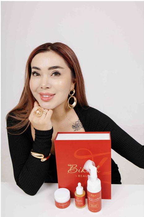 Продается уходовая косметика