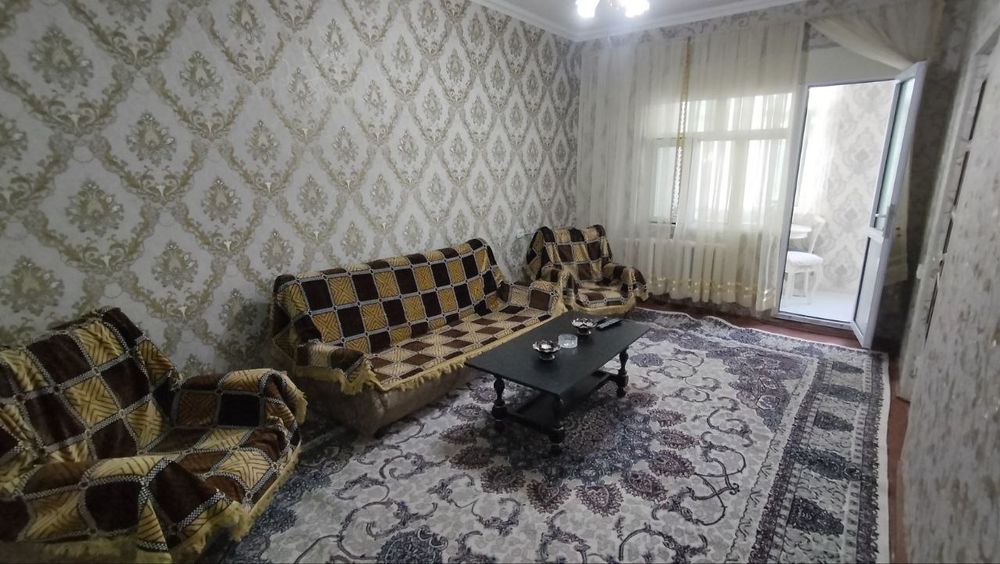 Квартира по суточна