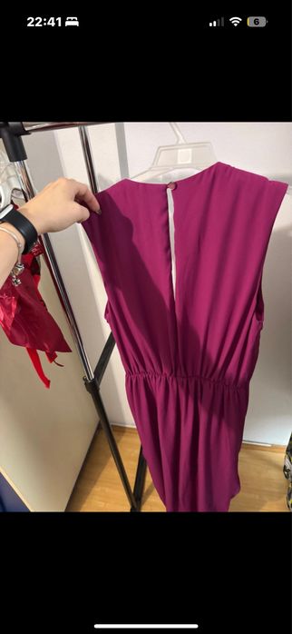Rochie asos maternity
