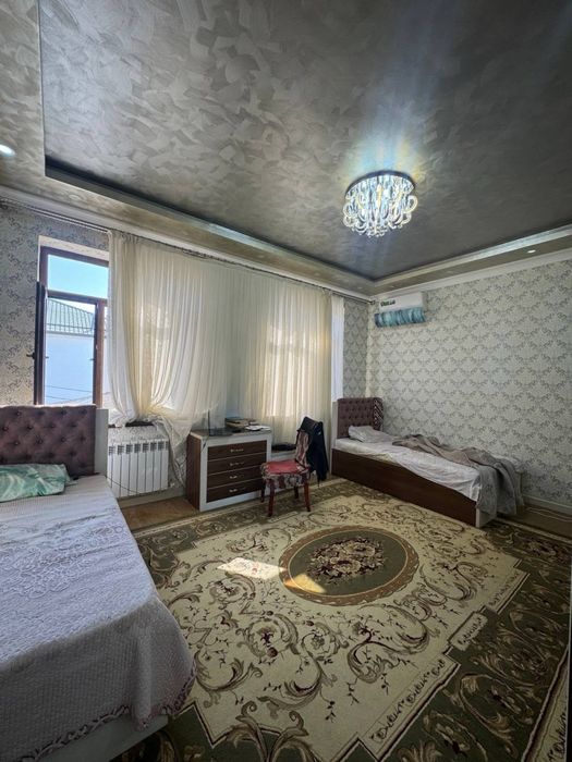 Дом Амир Темур Махалля 6,2 сотки