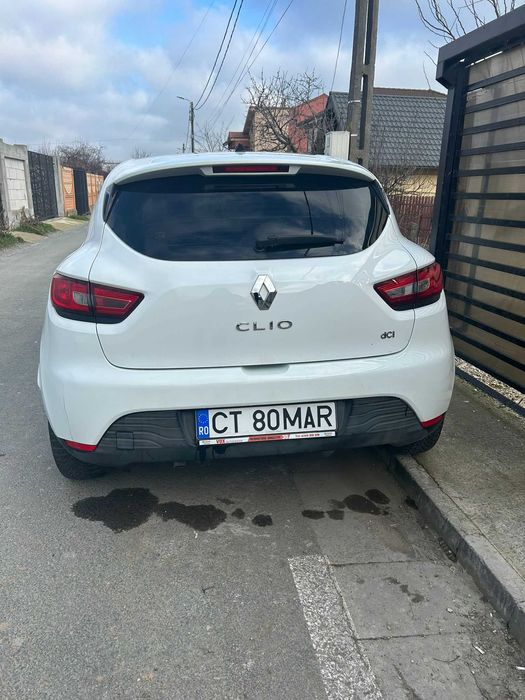 Vand Renault Clio 1.5