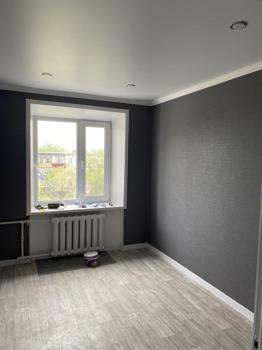 Ремон квартир .Домов.