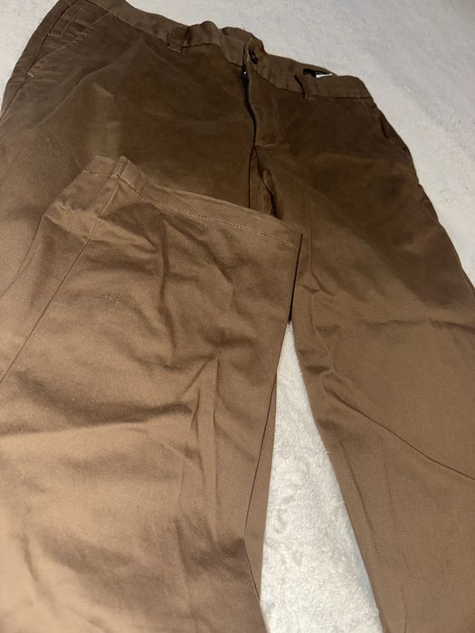 Брюки классические