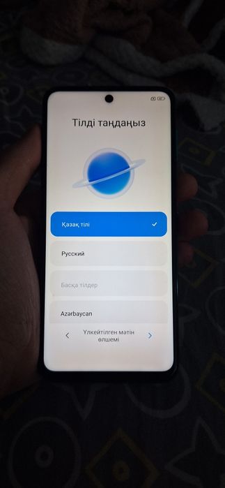 продам редми нот 9с или обмен