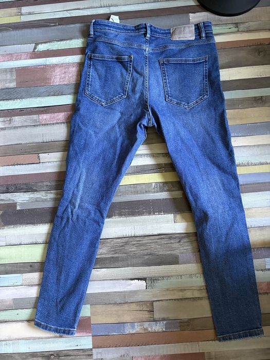 Мъжки дънки Zara/Bershka/Pull and Bear