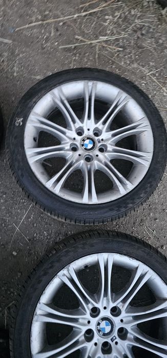 Джанти с гуми БМВ BMW 18 цола