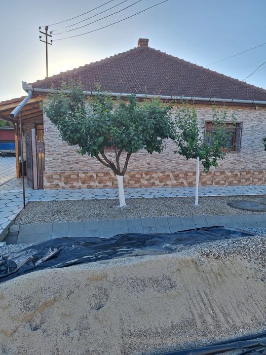 De vanzare casă în șiria lângă arad