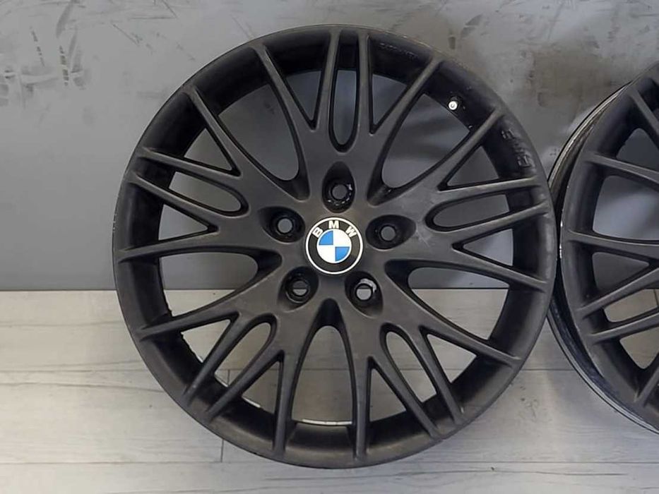 Jante BMW 5x120 R17 Seria 3 (F30,F31,F34, E90, E46), Seria 4 (F32, F36), Seria 1, X1, X3, Z3, Z4; Mini; Tesla