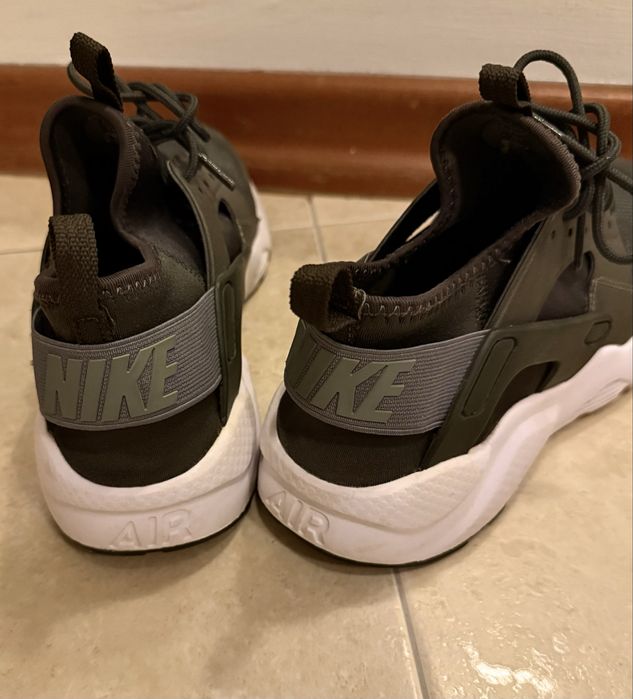 Маратонки Nike, 38 номер, абсолютно запазени, без следи от употреба