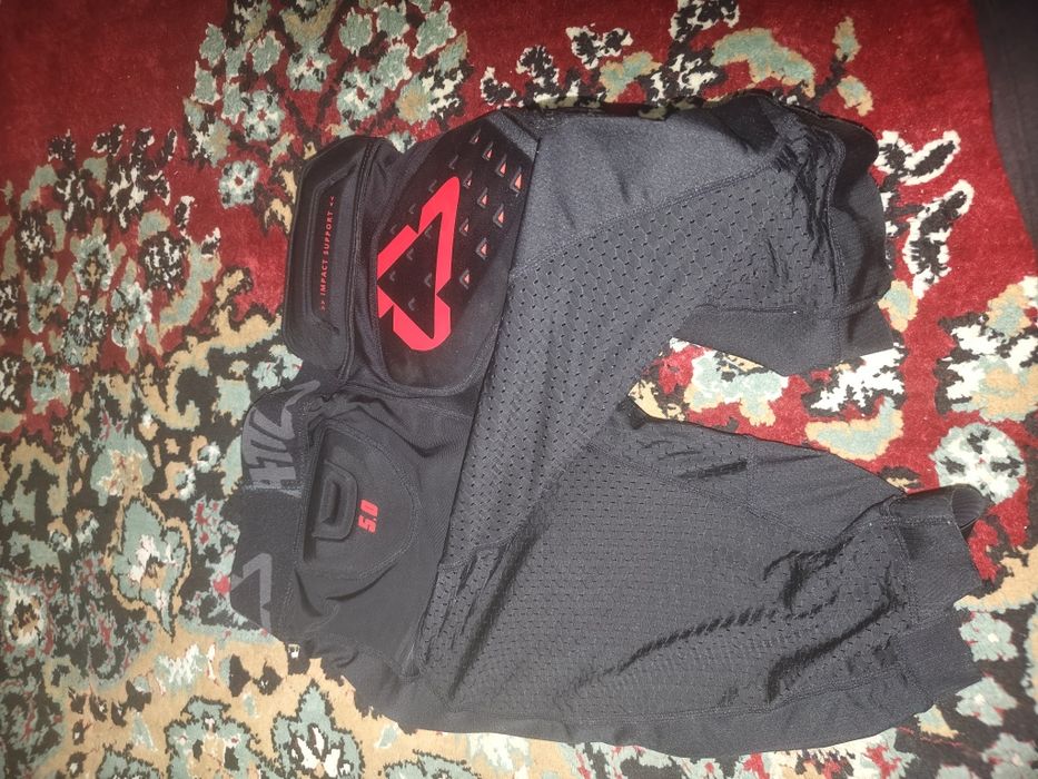 Leatt impact shorts 5.0 S/M