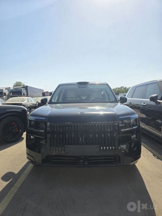 Zeekr 9x 70 kw new