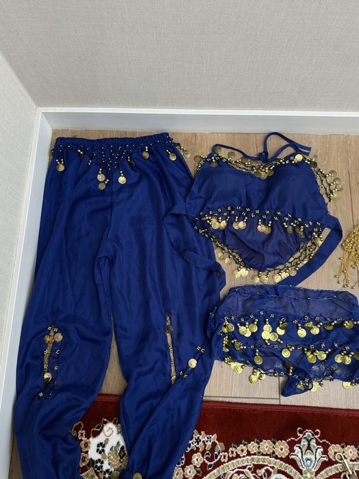 Продается Восточный костюм.