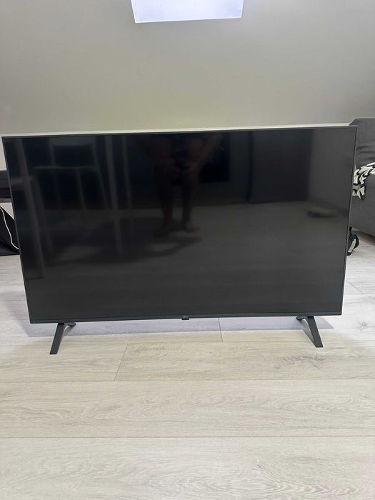 Televizor Smart TV 4K LG 2024