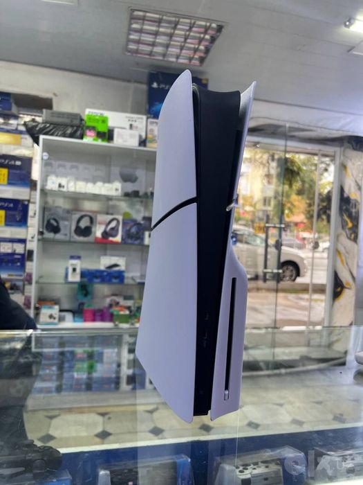 Playstation 5 взлом версия 1160 новый
