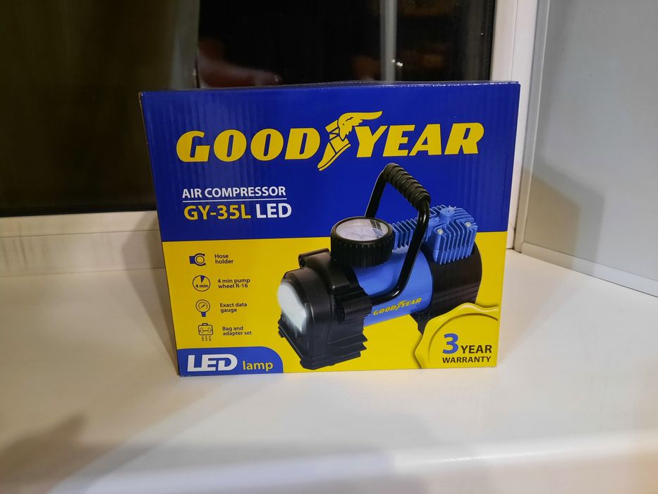 Насос Автомобильный