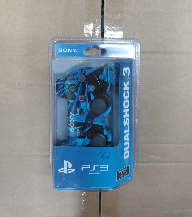Ps3 jo'stik , ps3 жостик  ( rangli )