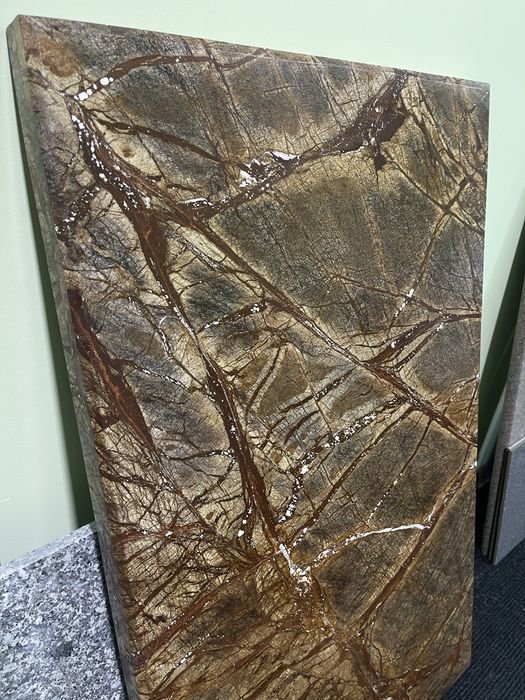 Столешница из натурального мрамора