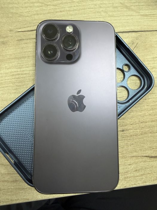 Iphone 14pro max