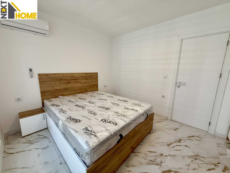 Дава се под наем Двустаен апартамент в Пловдив, Христо Смирненски - 65 кв.м за 484.5 € - Снимка #10