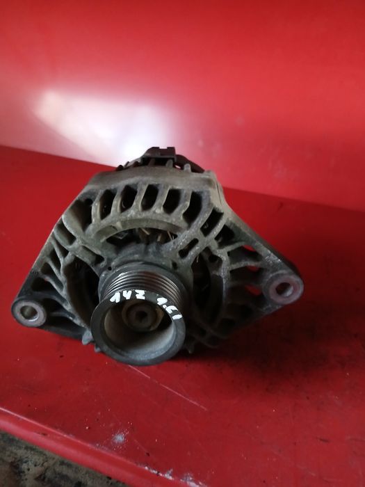 Алтернатор Alfa Romeo 147